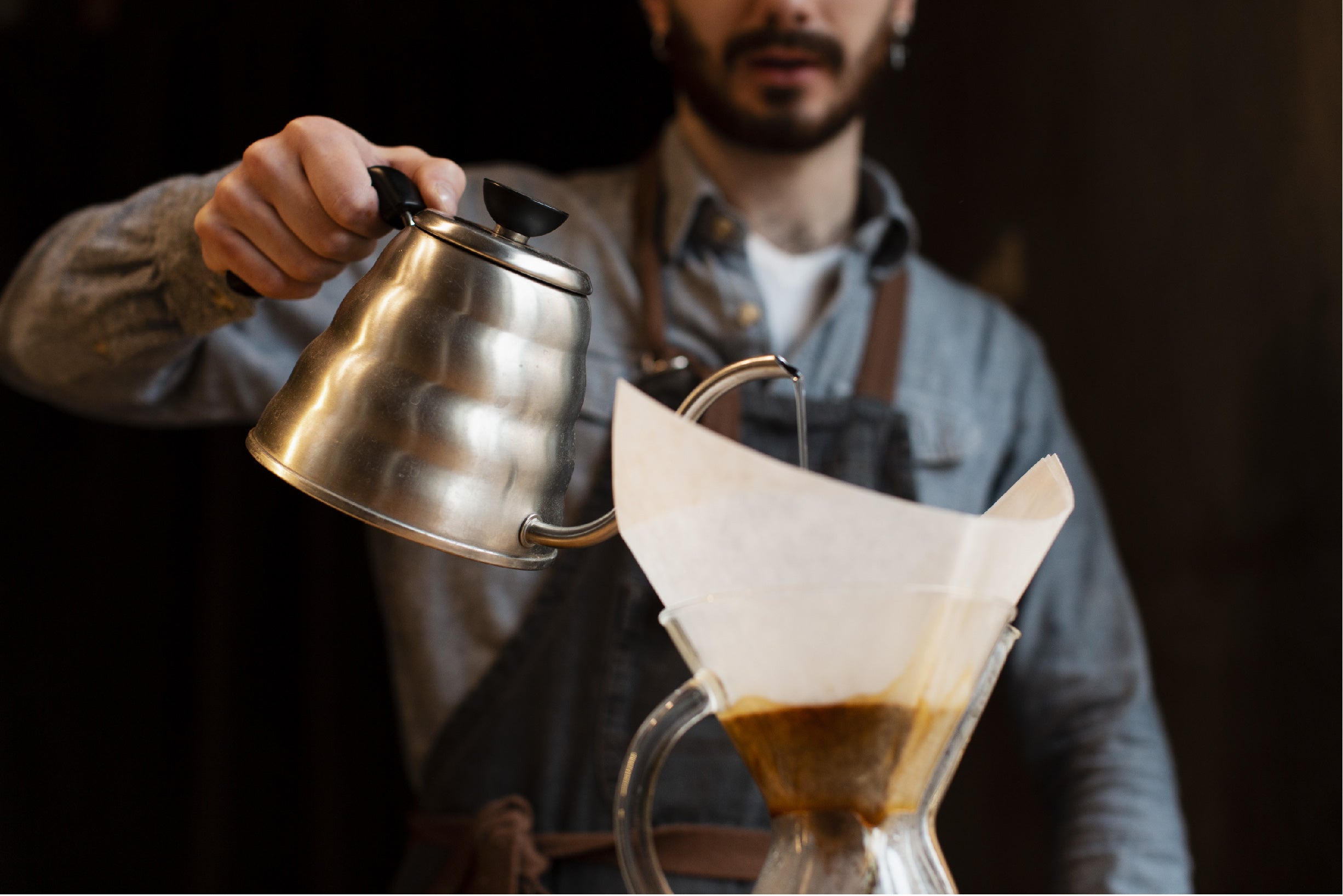 Are Coffee Filters Compostable? (Yes — With One Exception)
