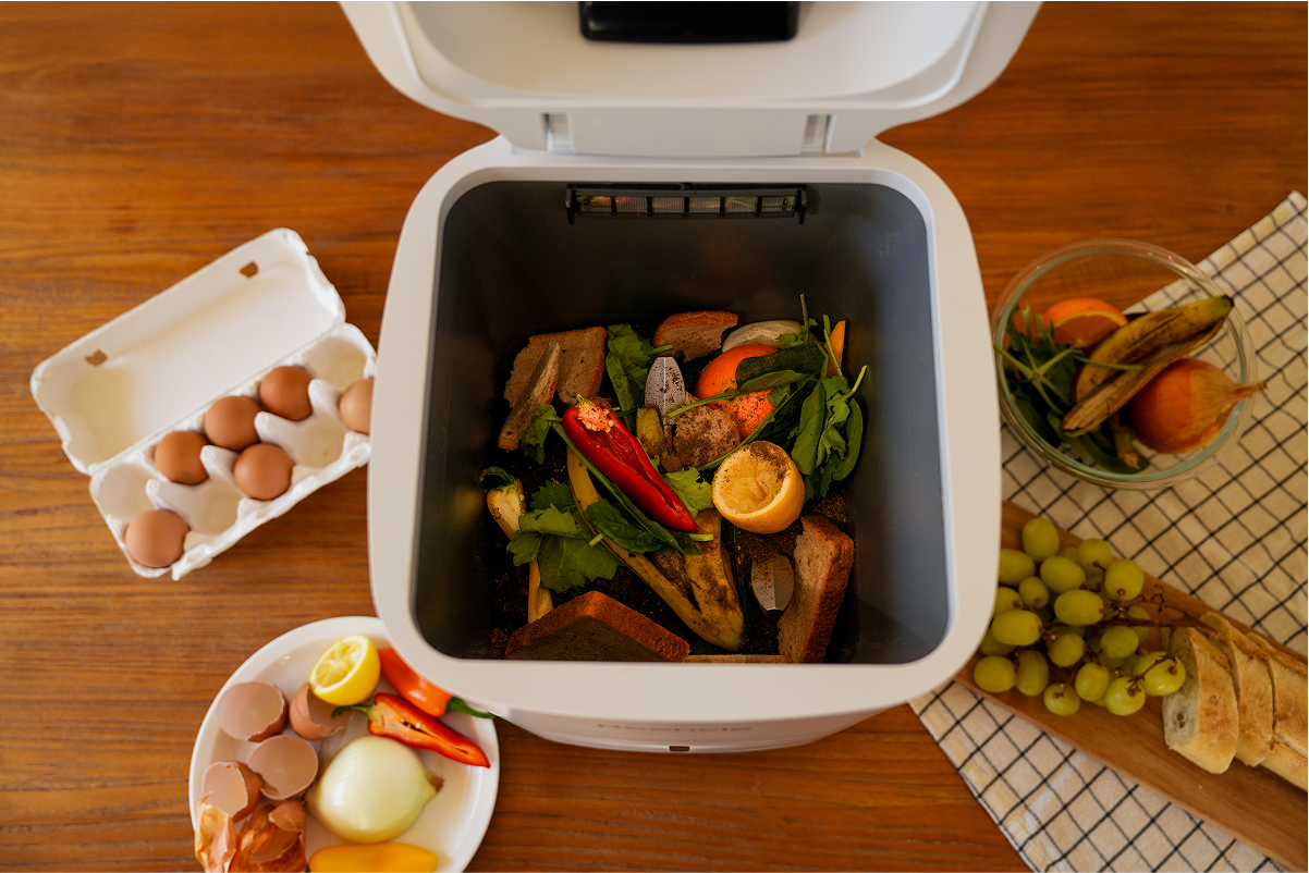 The Reencle Unboxing & Setup Guide