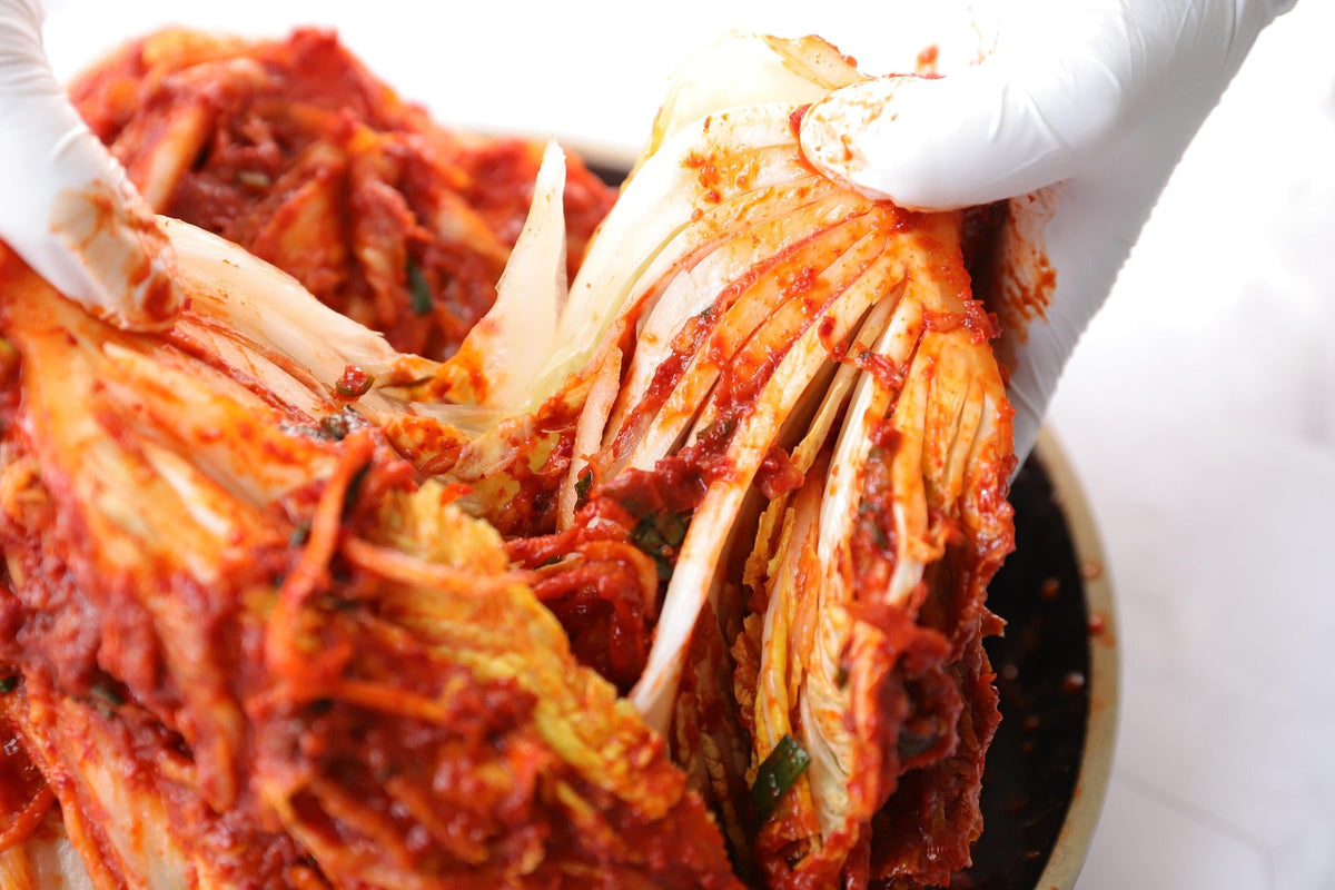 Can I Compost Kimchi? A Complete Guide