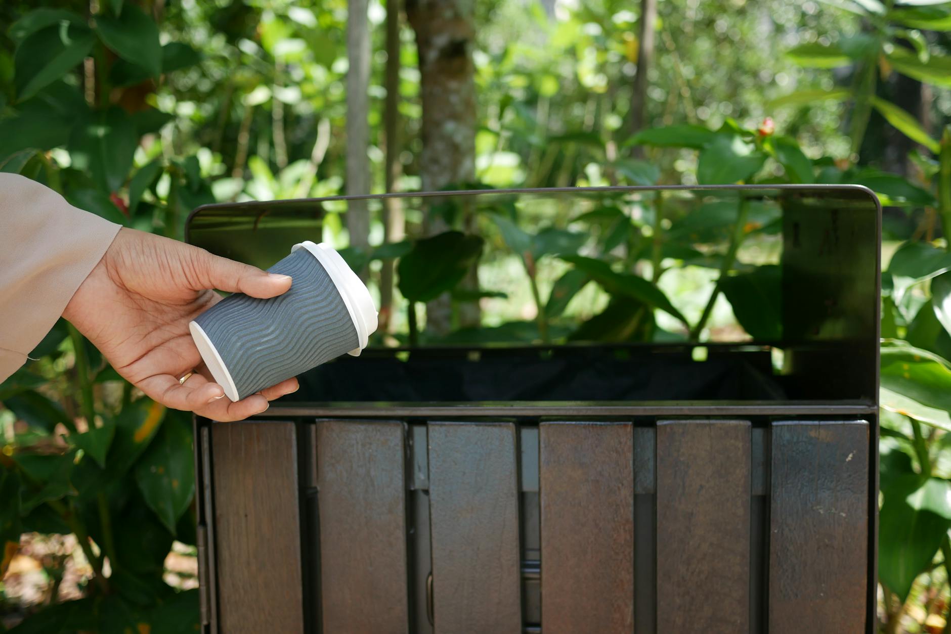 White Mold in Your Compost Bin: What It Means and What to Do
