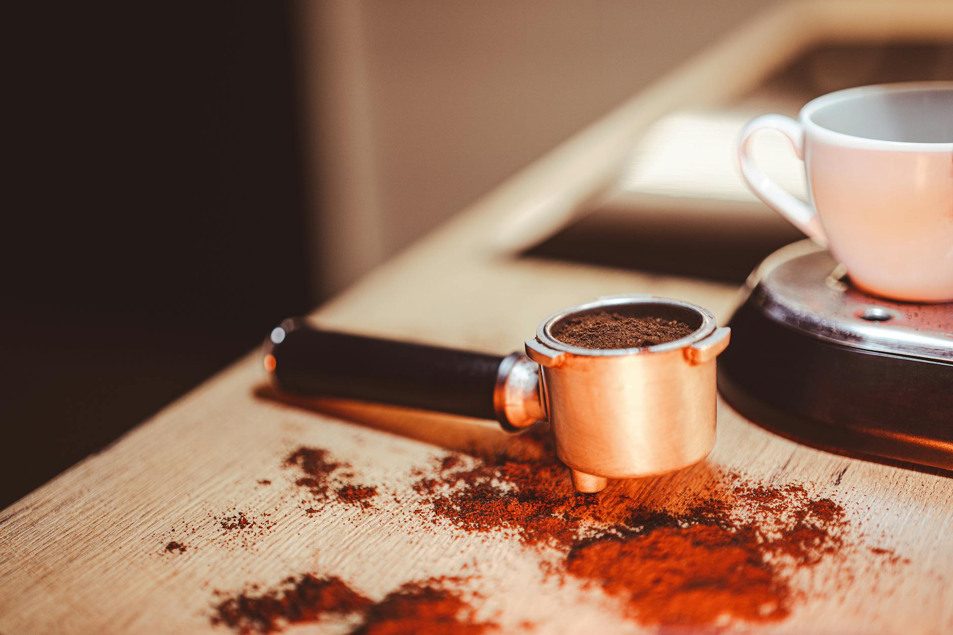 Can I Put Coffee Grounds in My Compost? What You Need to Know