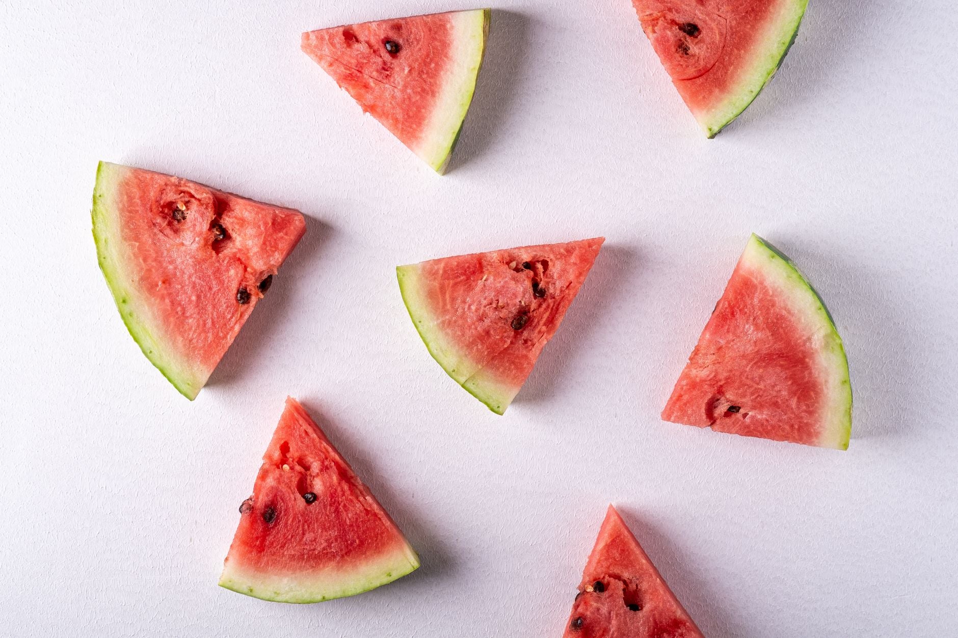 How Long Does Watermelon Last in the Fridge? (Whole & Cut)