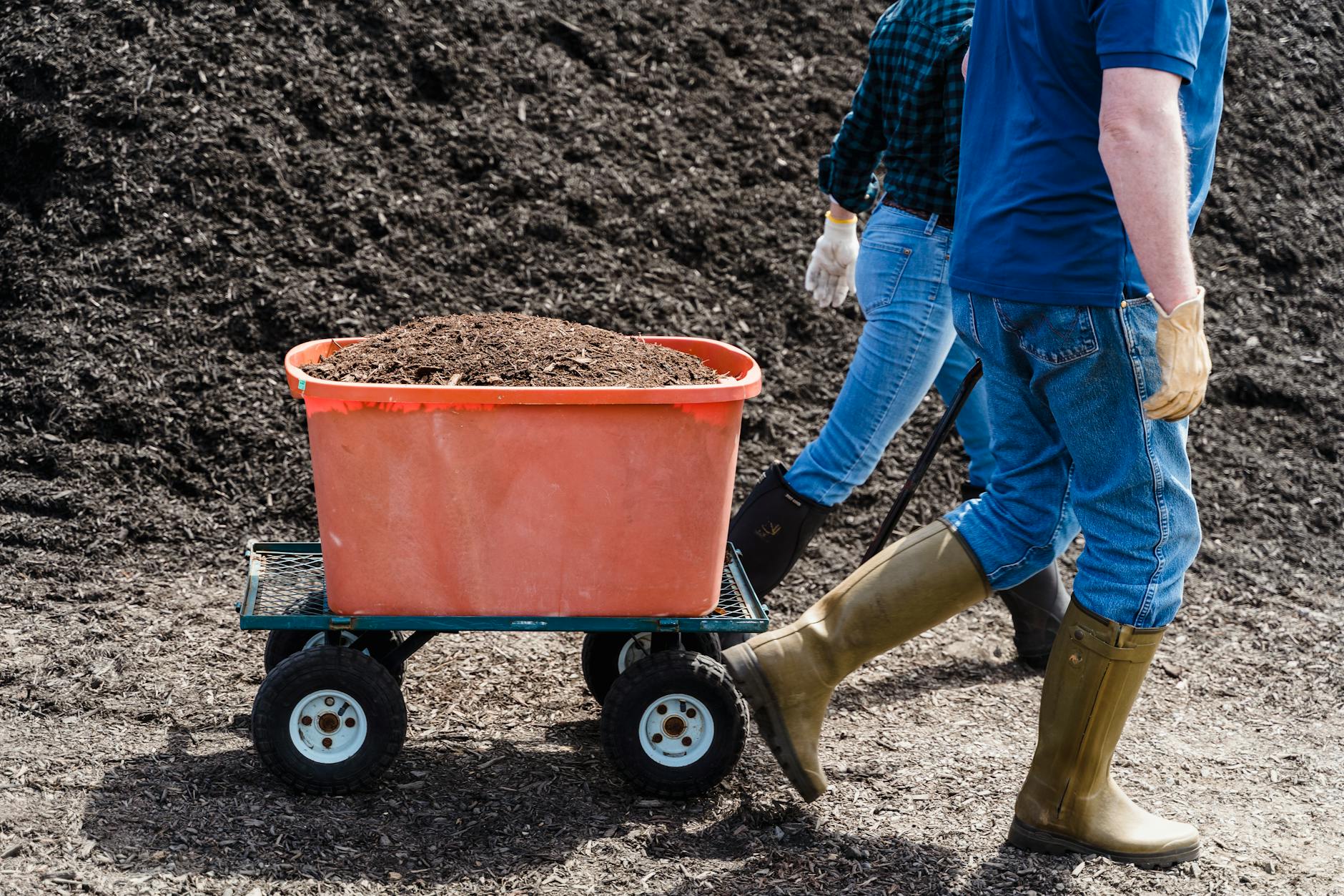 Why Does My Compost Smell Bad? 6 Causes and Exactly How to Fix Each One