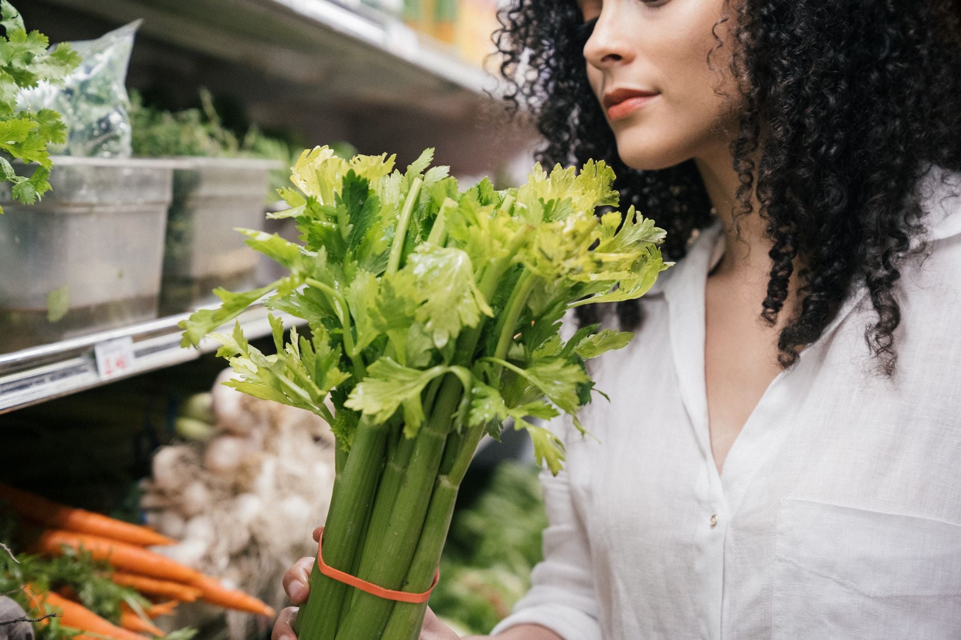 Can You Freeze Celery? (Yes — But Here's What Changes)