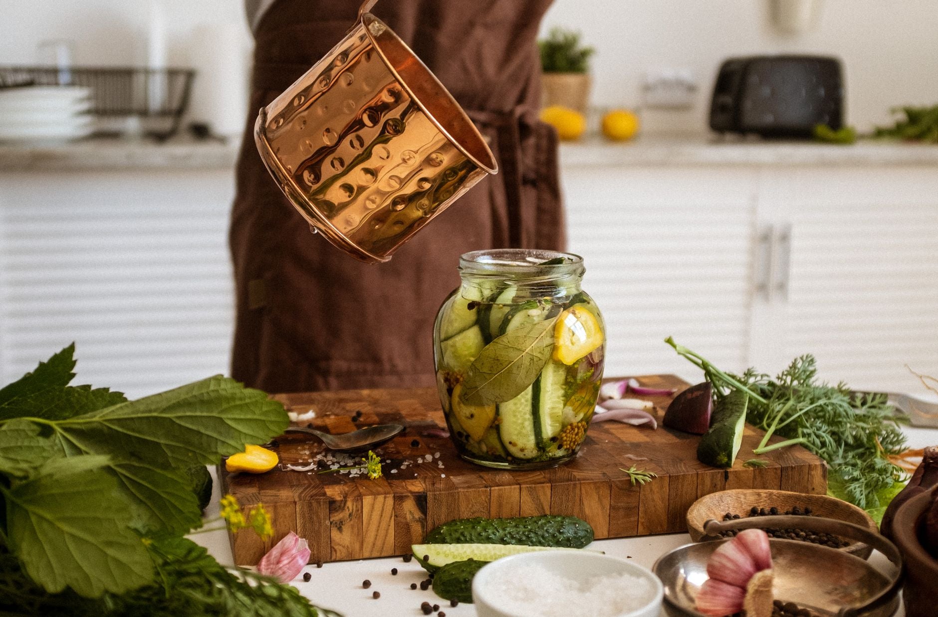 Reencle vs Bokashi: Which Kitchen Composting Method Is Right for You?