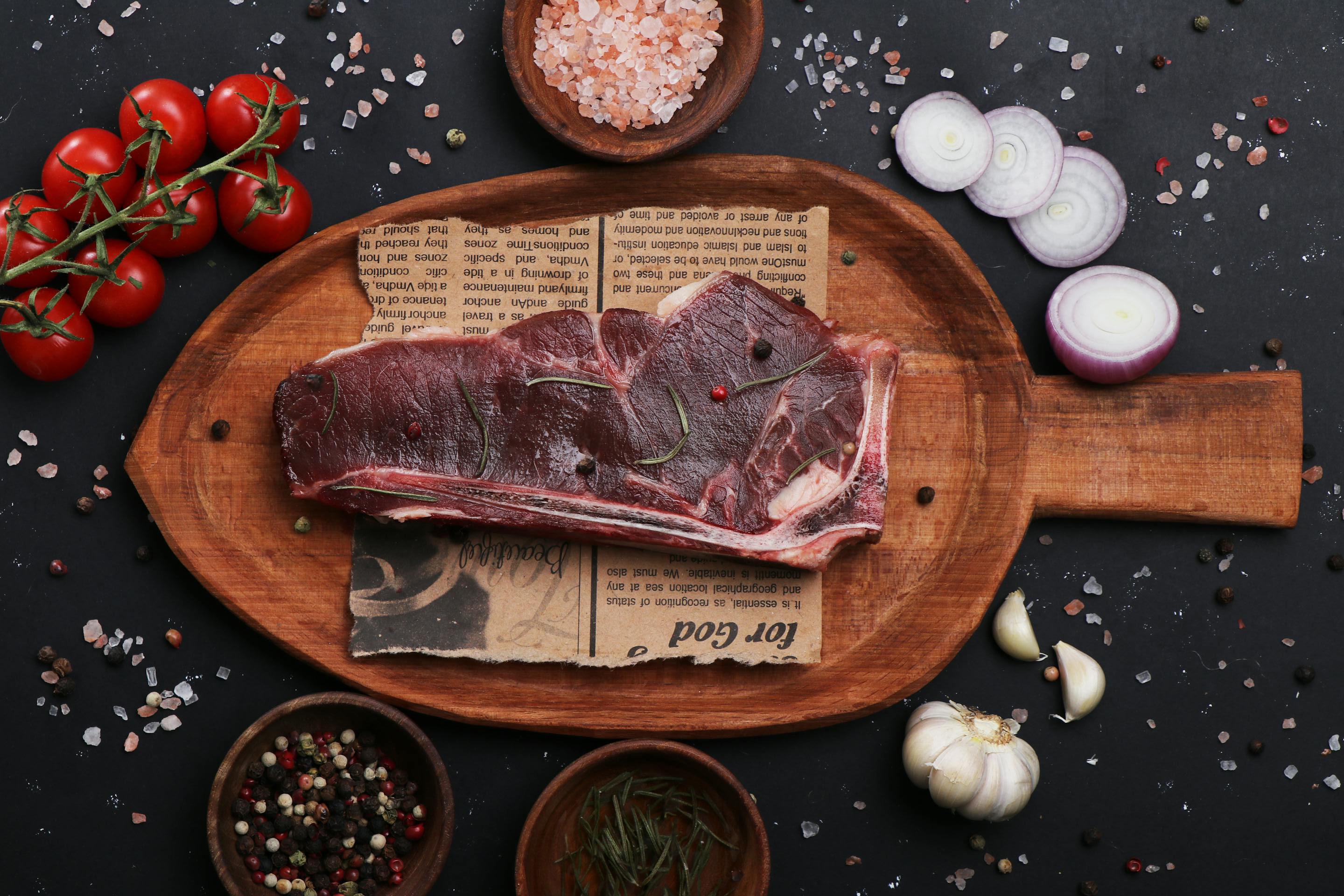 Can I Compost Meat? A Complete Guide