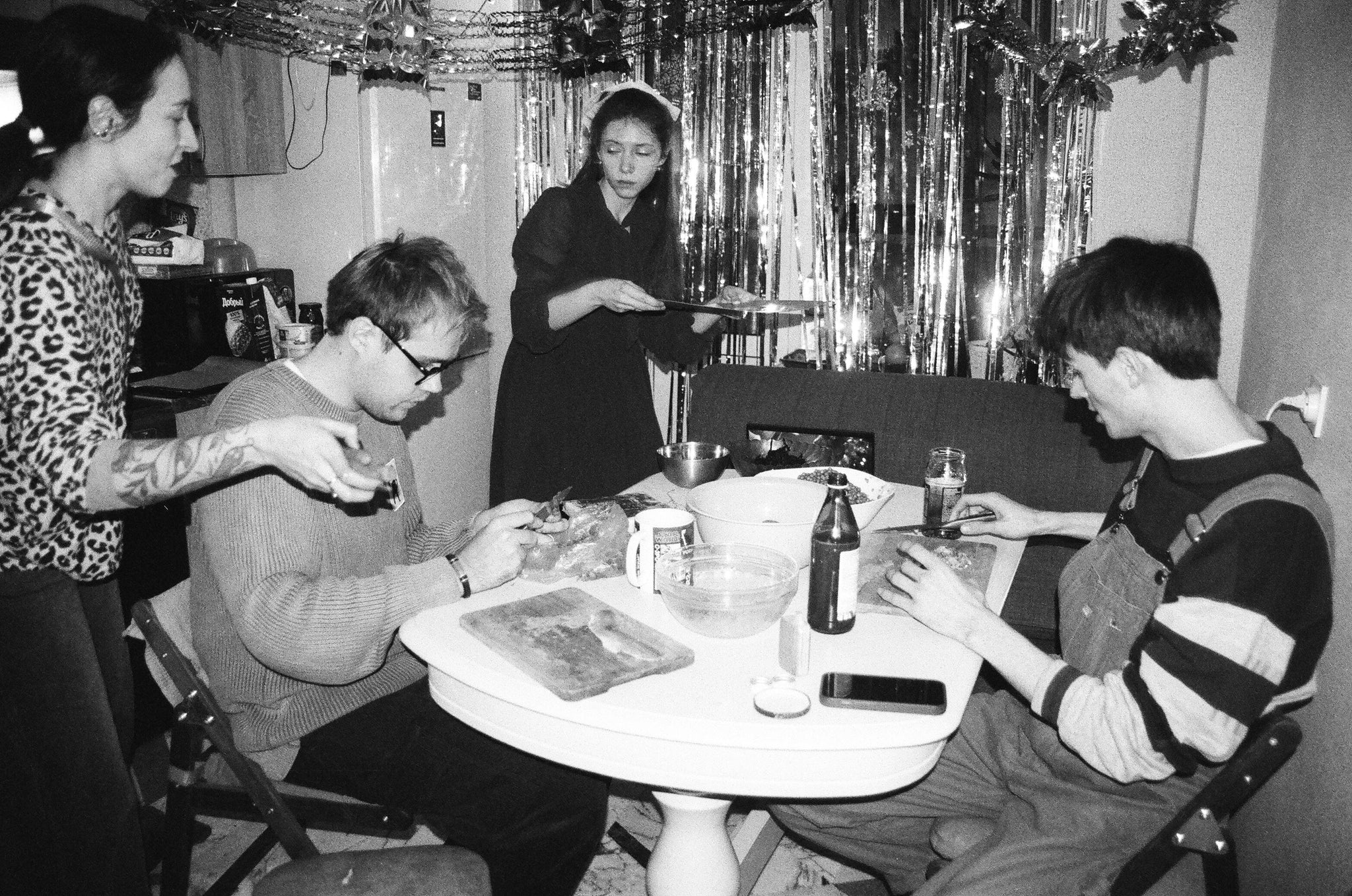 10 Easy Changes to Reduce Home Food Waste