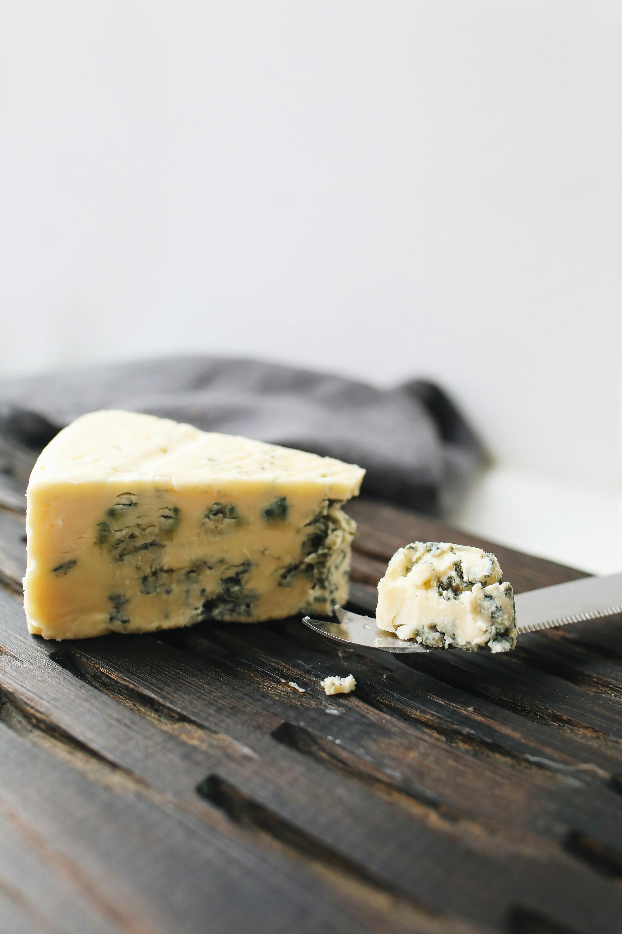 Mold on Cheese - What should you do?