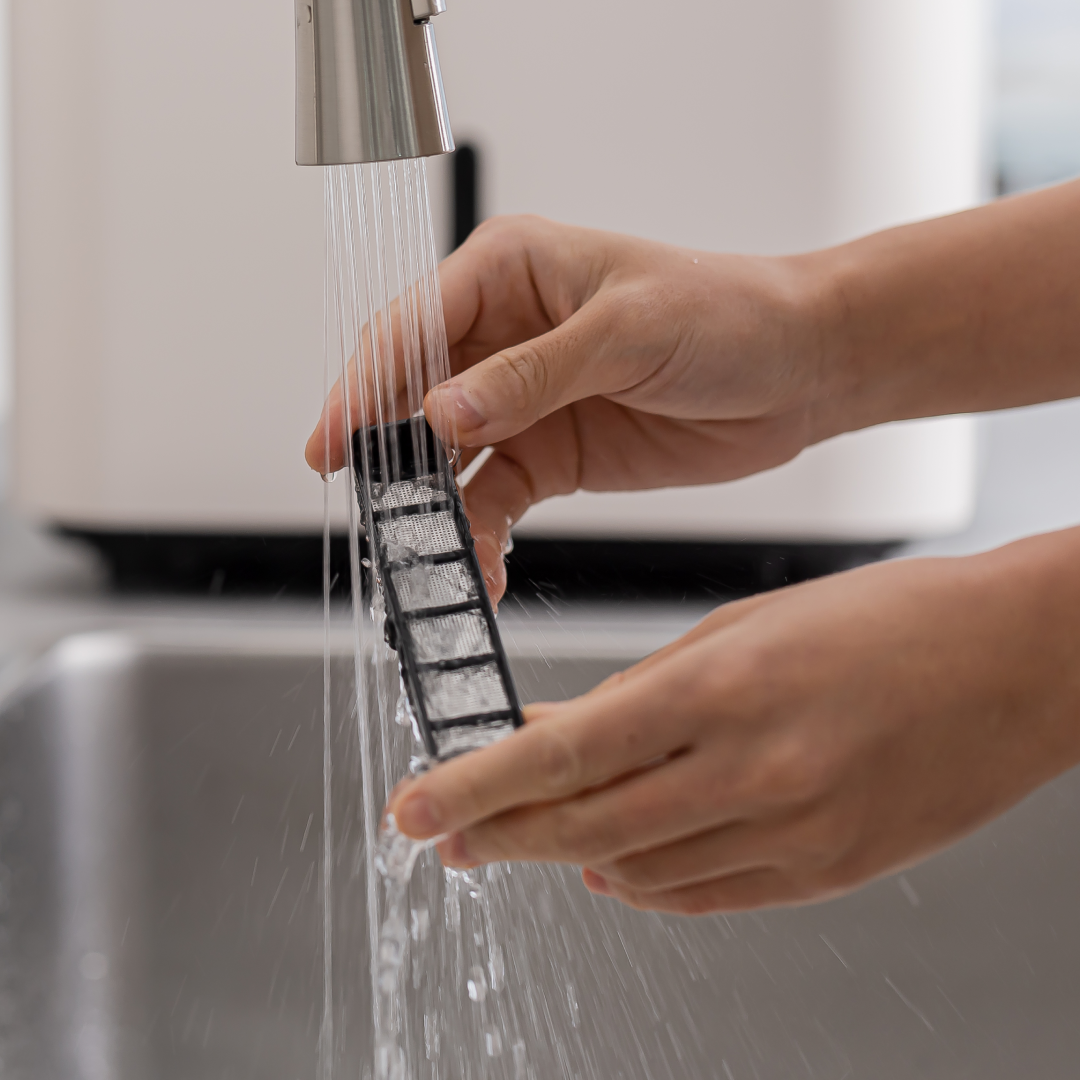 Reencle Gravity - Mesh Filter