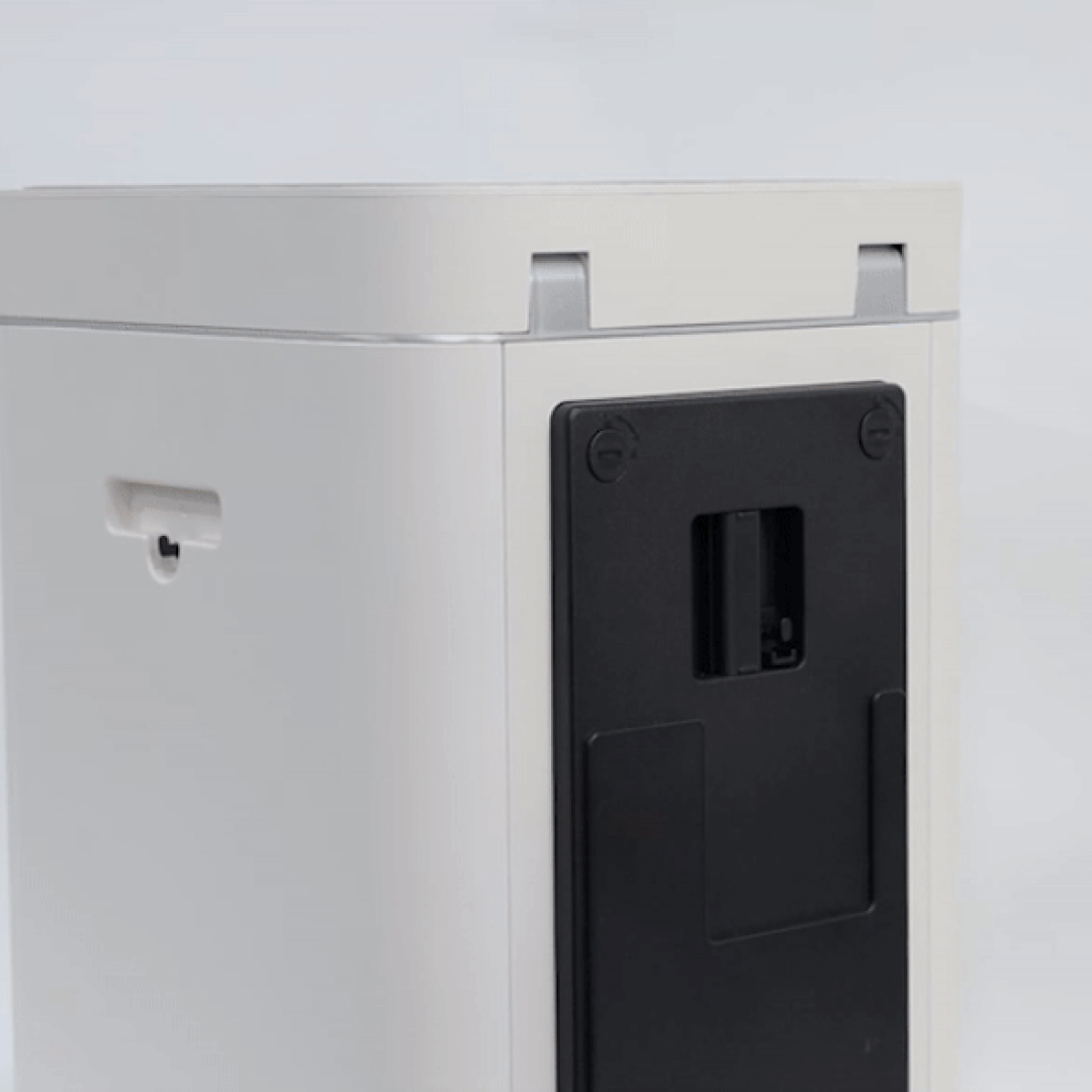 Reencle Gravity - Carbon Filter