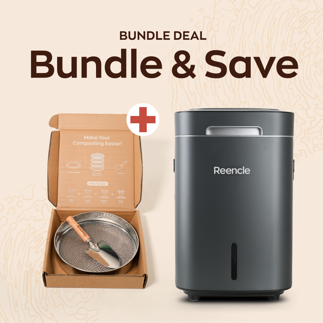 Prime+Sifter / Bundle & Save