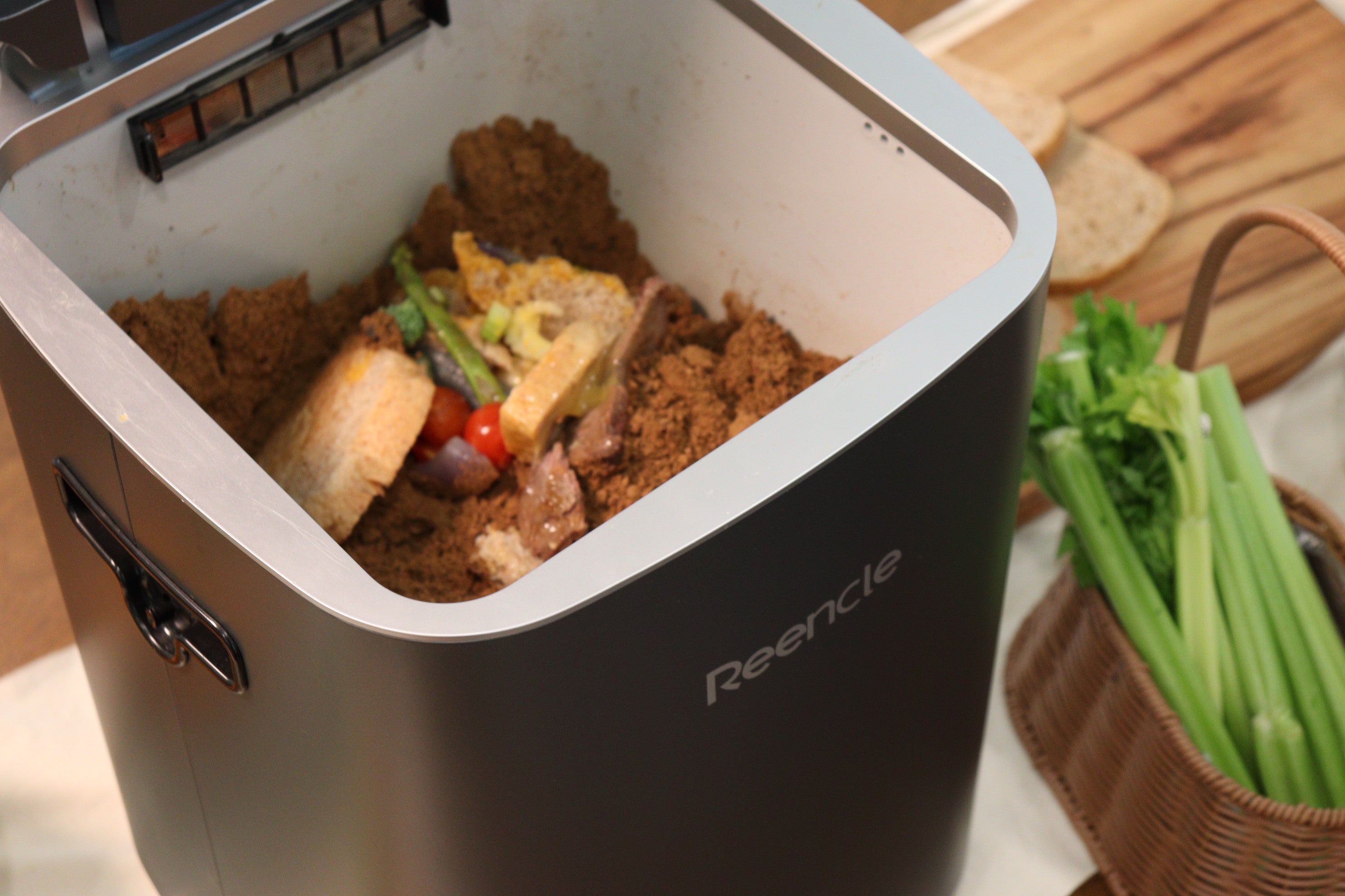 food home composter