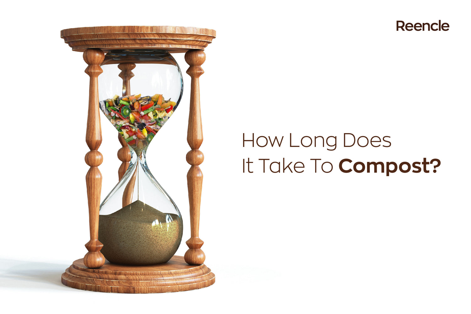 How Long Does It Take To Compost?