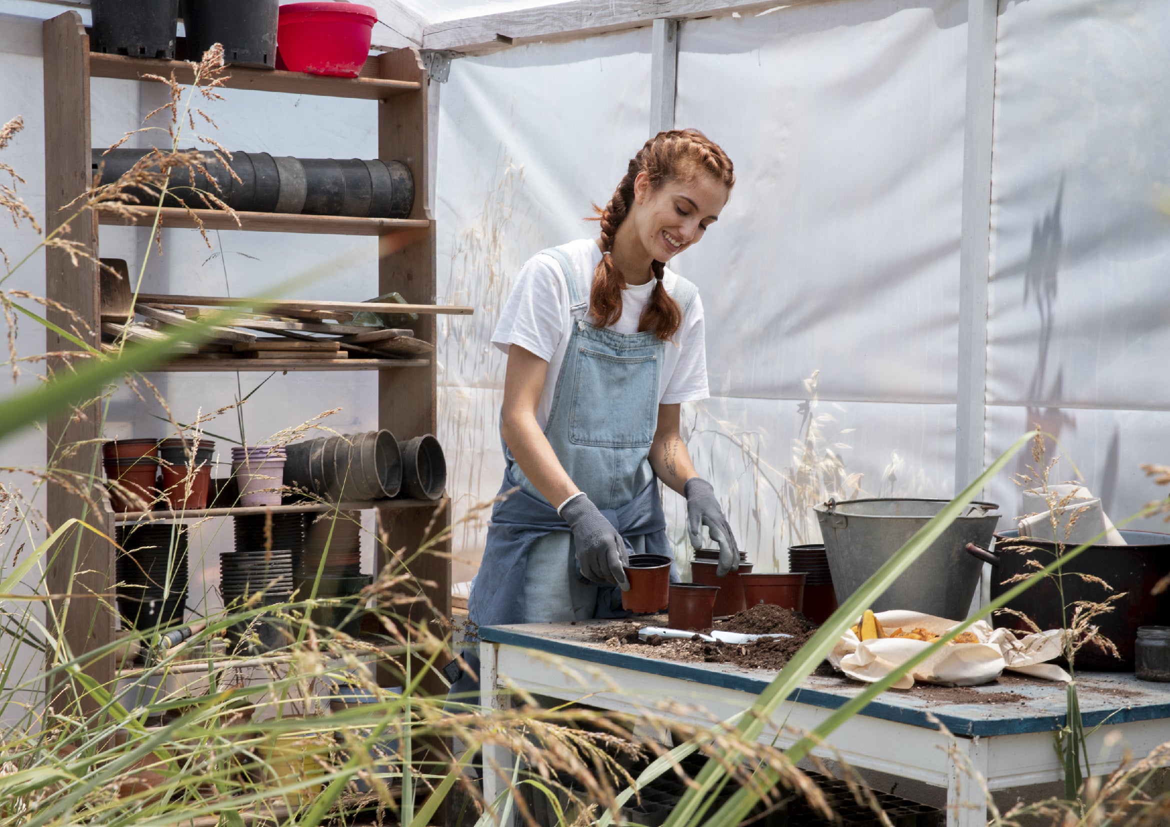 Community Composting Programs: How to Get Involved