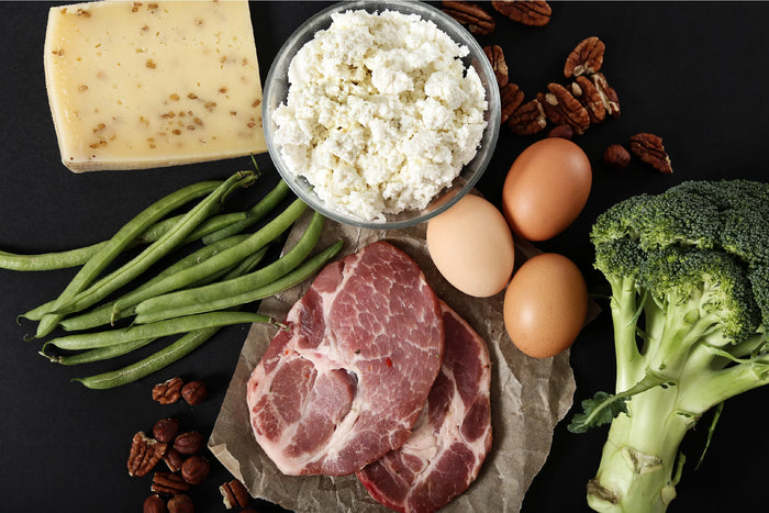 Why Can Reencle Compost Meat and Dairy Products?