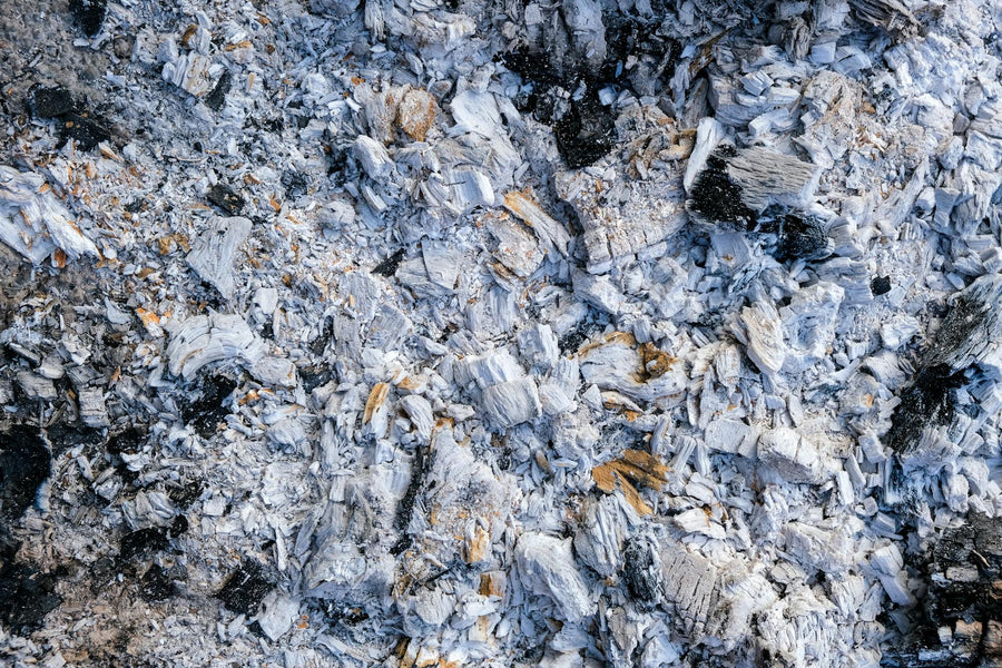 Can I Compost Wood Ash?
