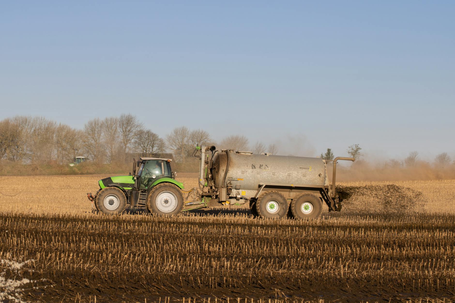 Best Green Manure Cover Crops for the Fall Garden: A Complete Planting Guide