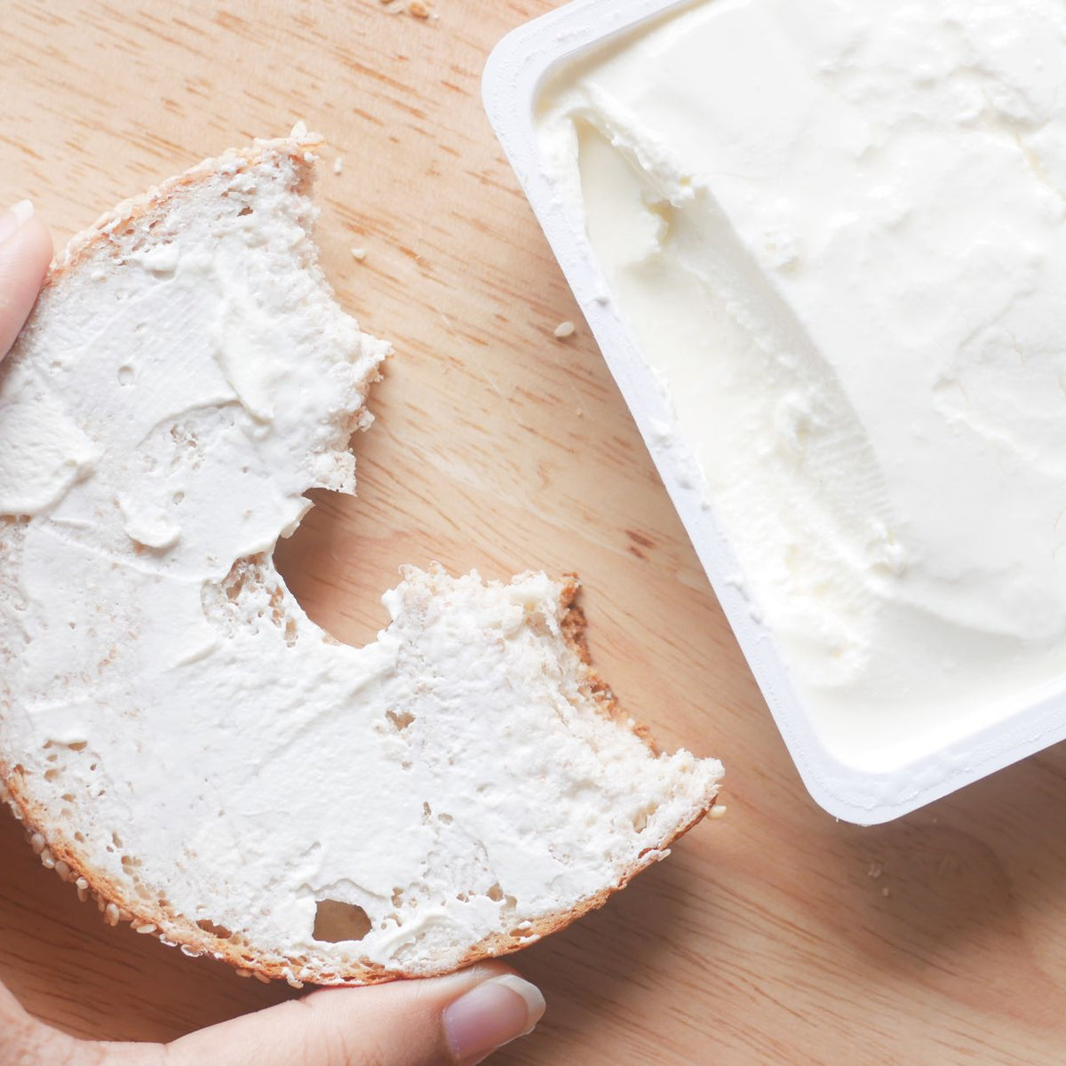 How Long Does Cream Cheese Last After Opening? | Reencle