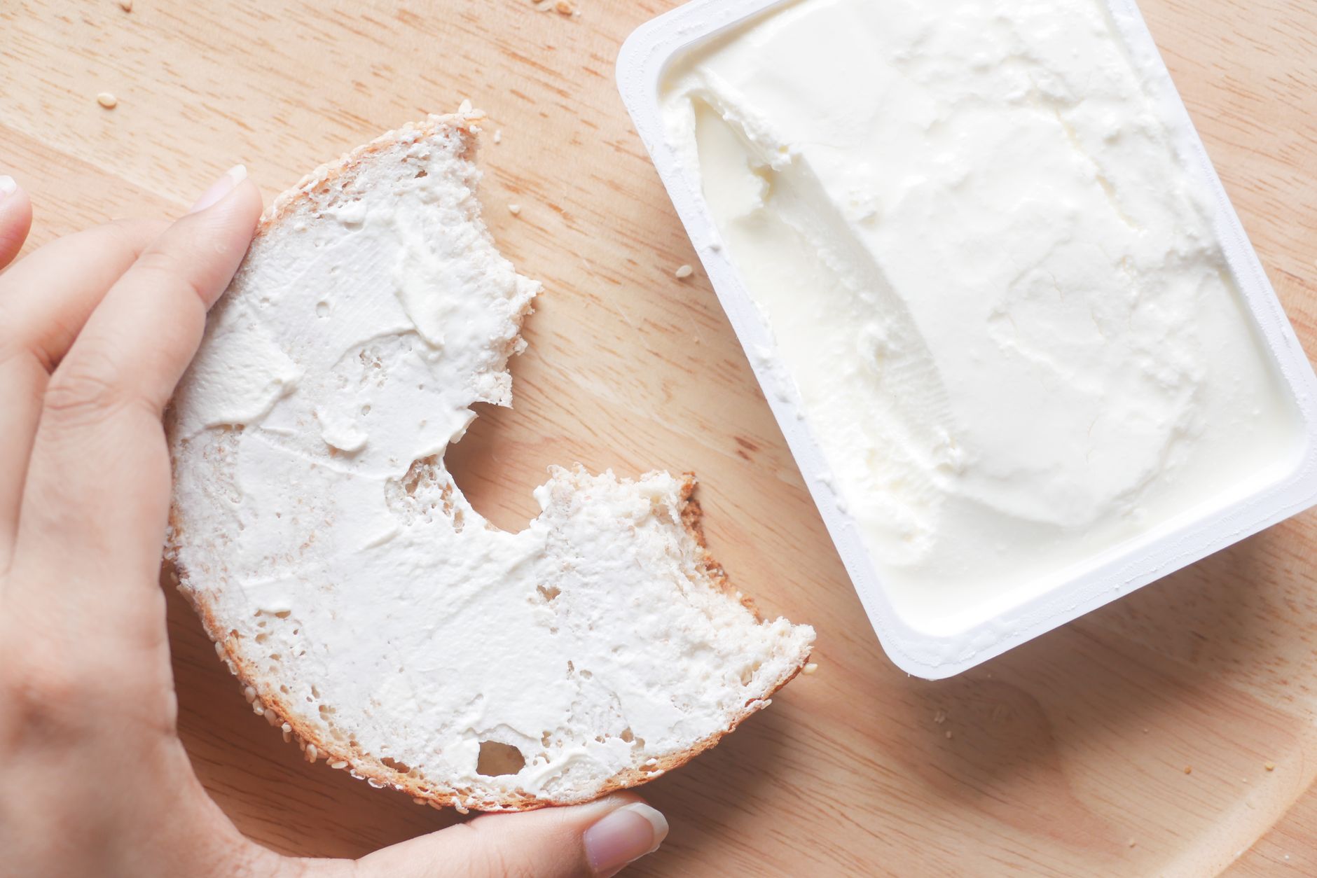 How Long Does Cream Cheese Last After Opening?