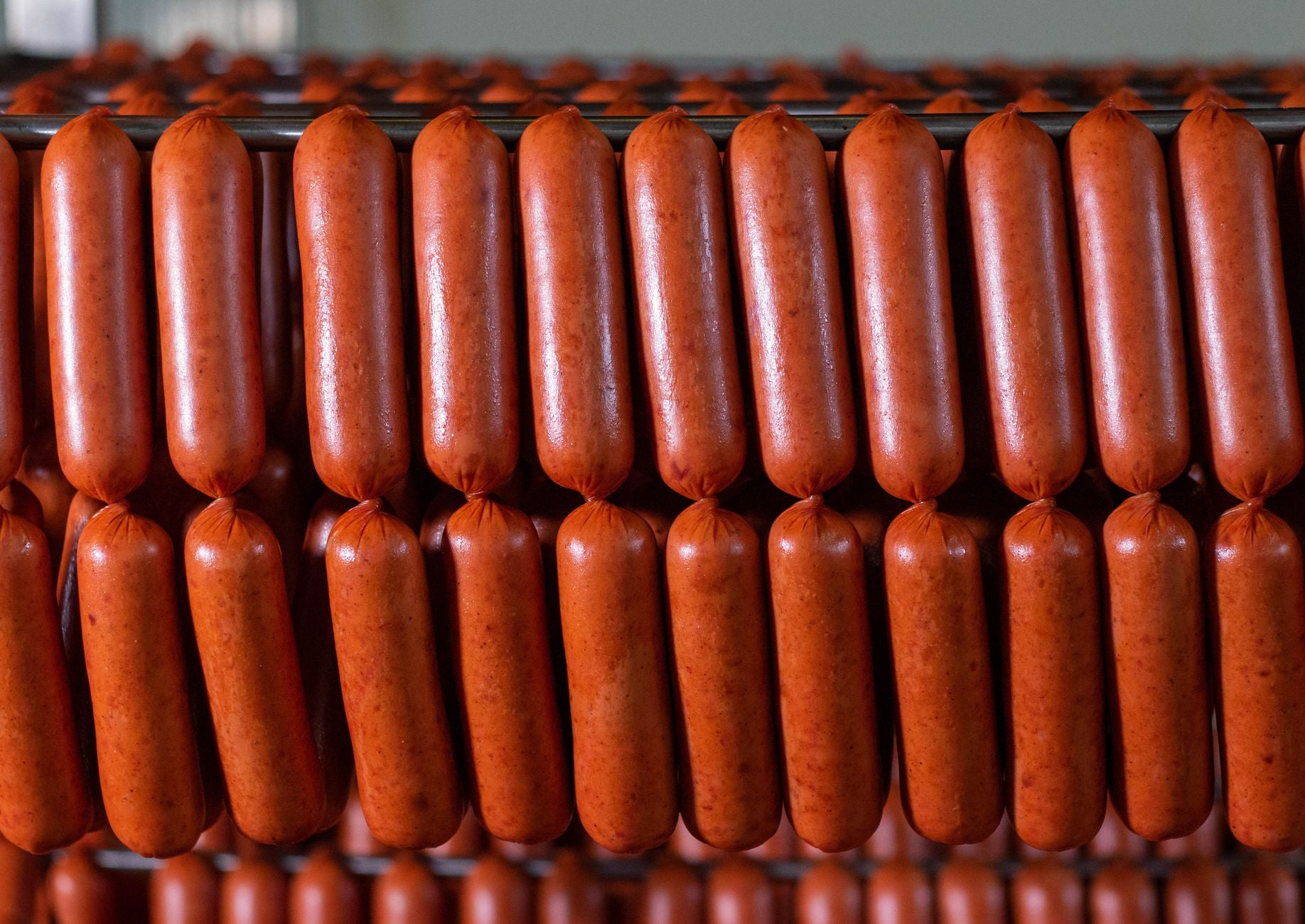 How Long Does Sausage Last in the Fridge? (Fresh, Cooked & Smoked)