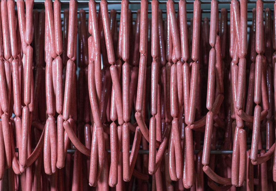 How Long Does Sausage Last in the Fridge? (Fresh, Cooked & Smoked)