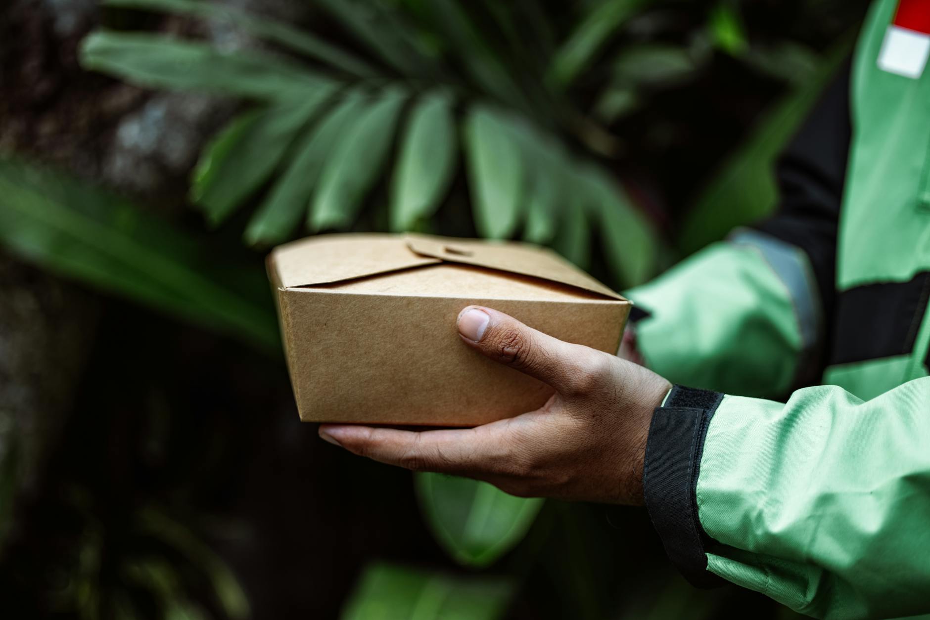 Can I Compost Cardboard?