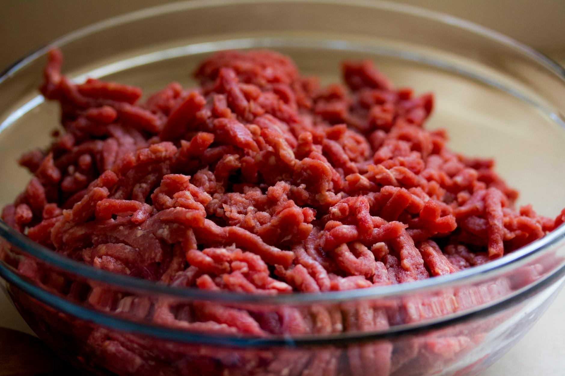How Long Is Ground Beef Good for in the Fridge? Raw and