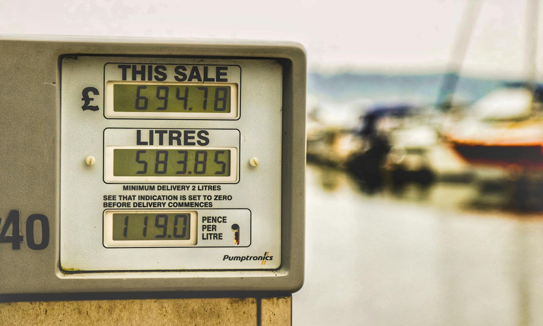 How Much Does It Cost to Run an Electric Composter? (Real Numbers)