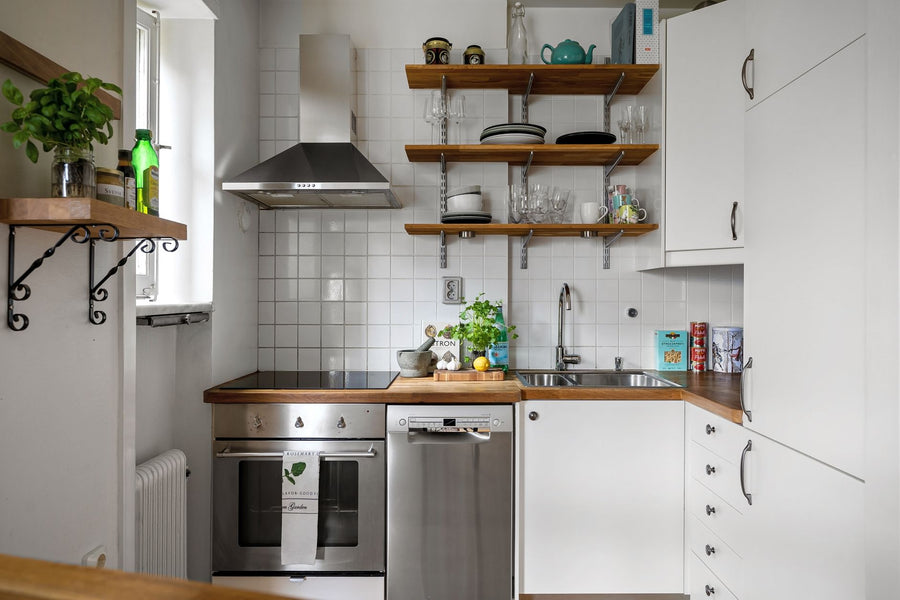 Apartment Composting: How to Compost Without a Yard