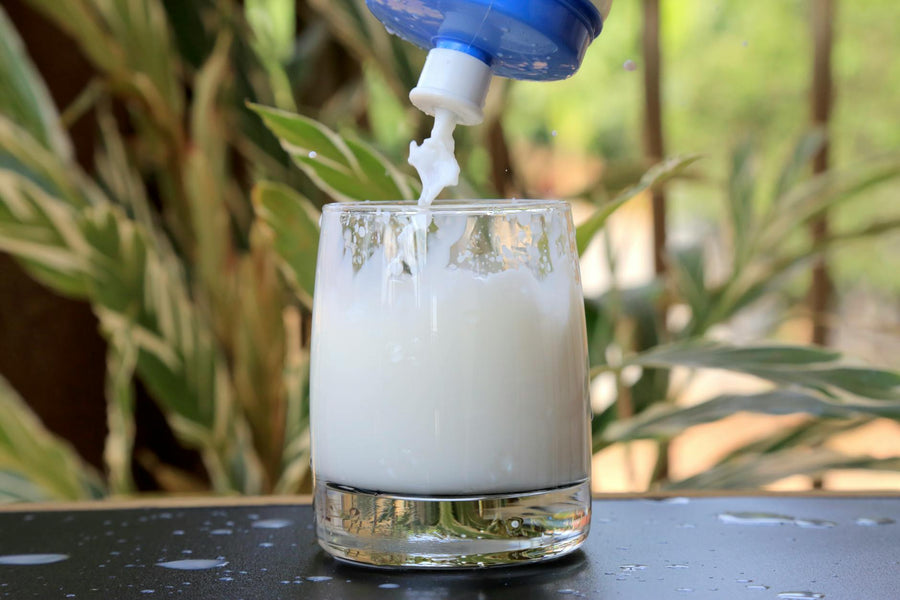 How Long Does Milk Last After Opening? (All Types)
