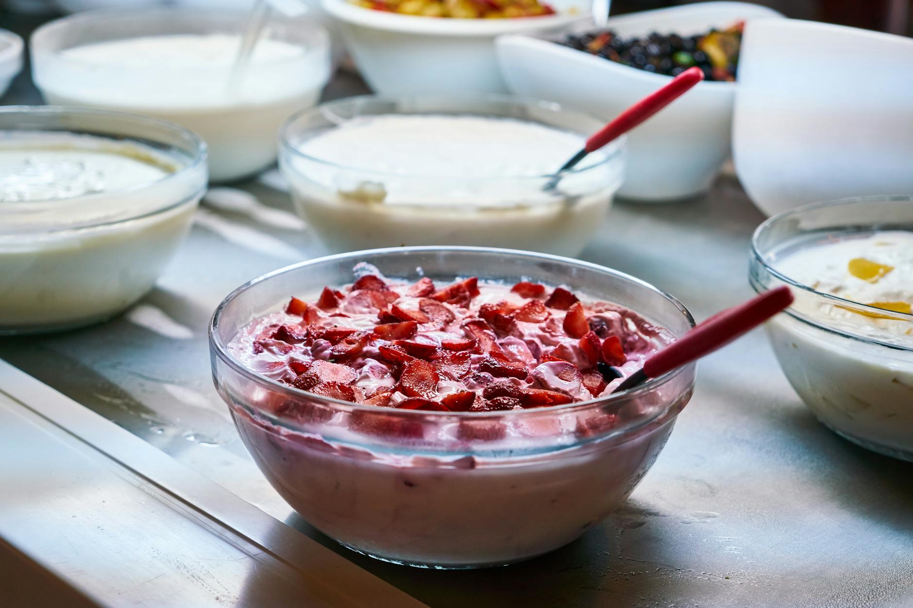 How Long Does Yogurt Last After Opening? (Regular, Greek & Skyr)