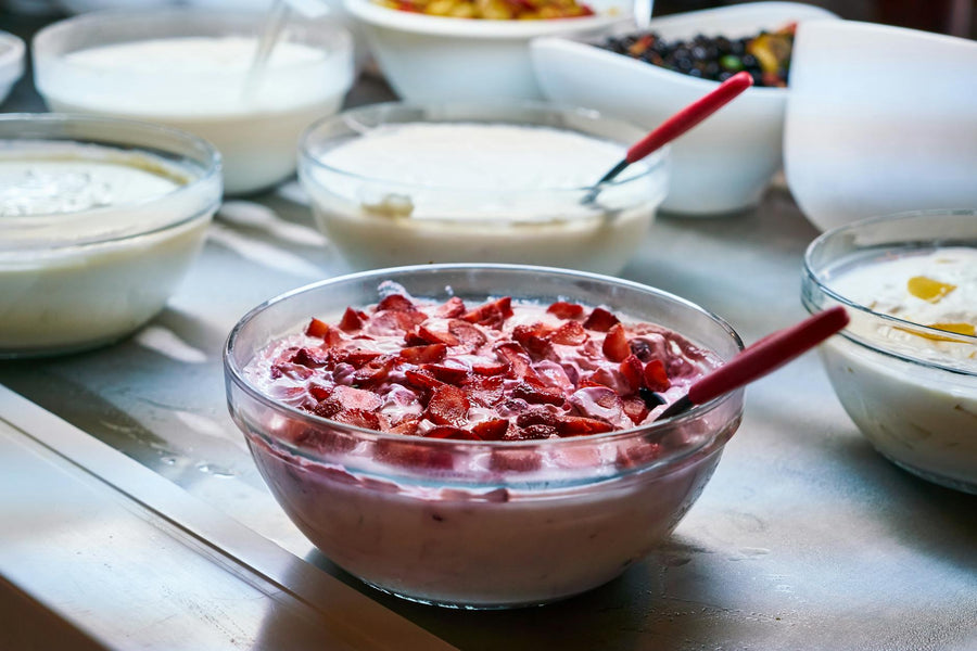 How Long Does Yogurt Last After Opening? (Regular, Greek & Skyr)