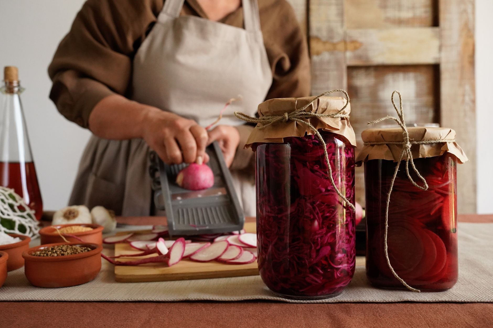 Bokashi vs. Composting: What's the Difference?