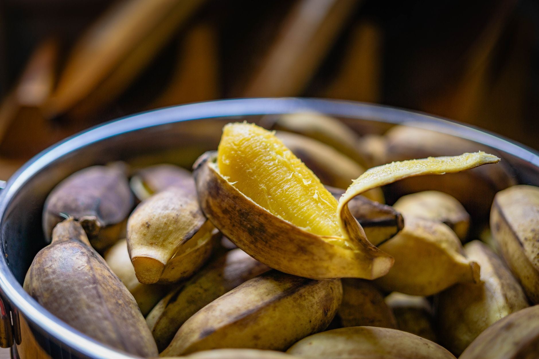 Can You Compost Banana Peels? (Best Method)