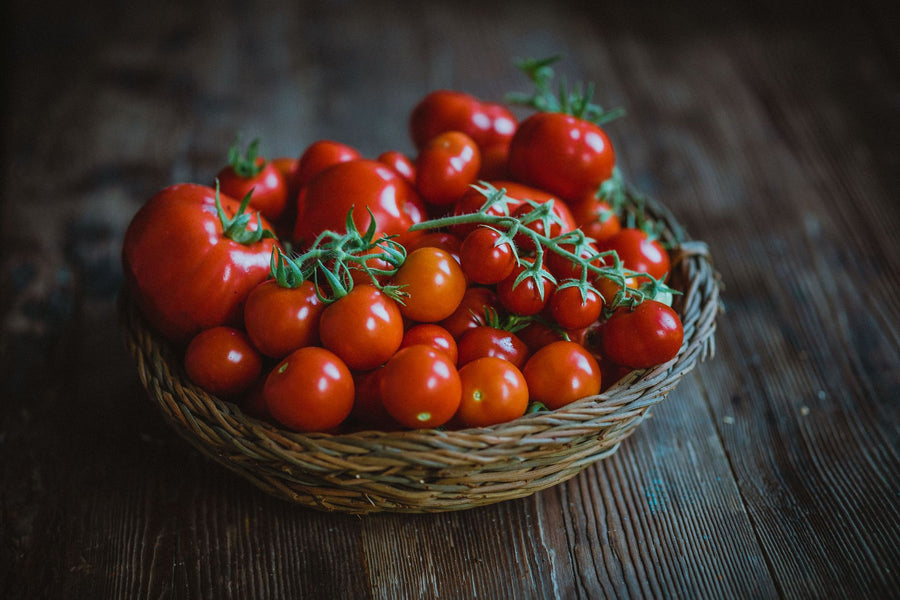 9 Foods You Should Never Keep in the Fridge