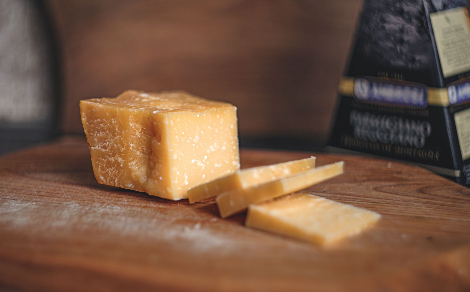 Can You Freeze Cheese? (Which Cheeses Freeze Well — and How)