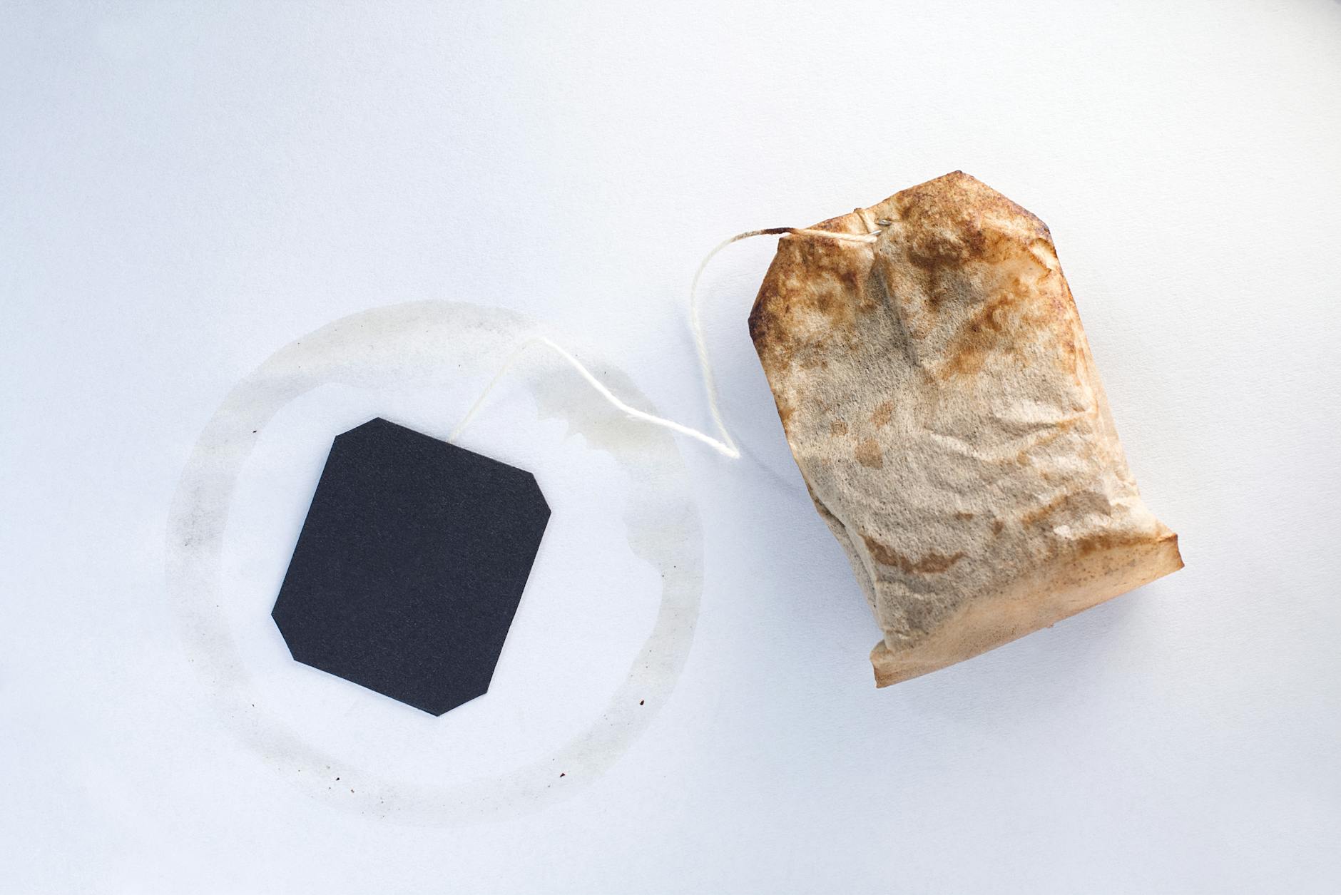 Can I Compost Tea Bags? (And Loose Leaf Tea)