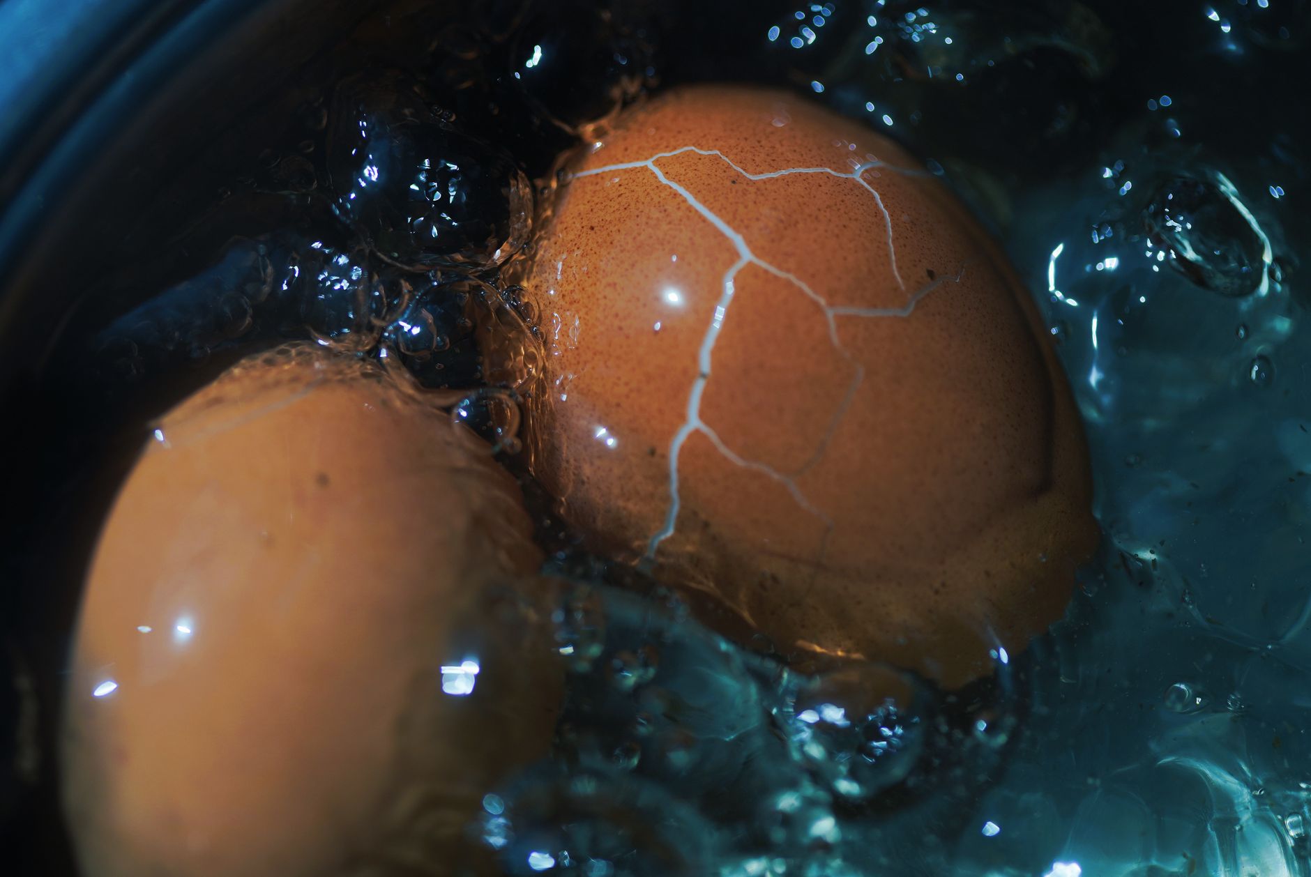 How Long Do Hard-Boiled Eggs Last?