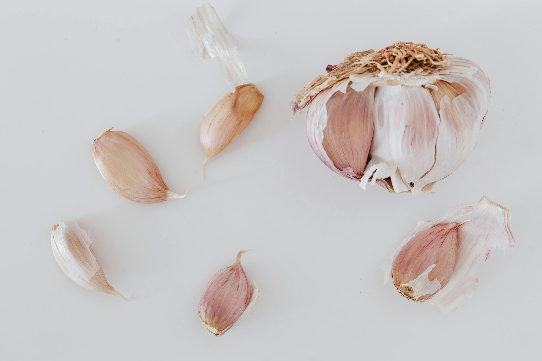 Can You Freeze Garlic? Yes — Here's the Right Way to Do It