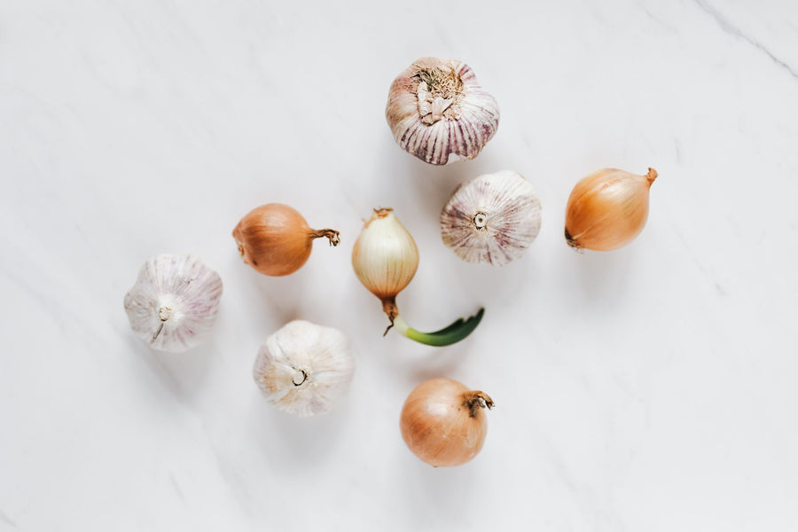 Can I Compost Onion Skins and Garlic Scraps? (Complete Guide)