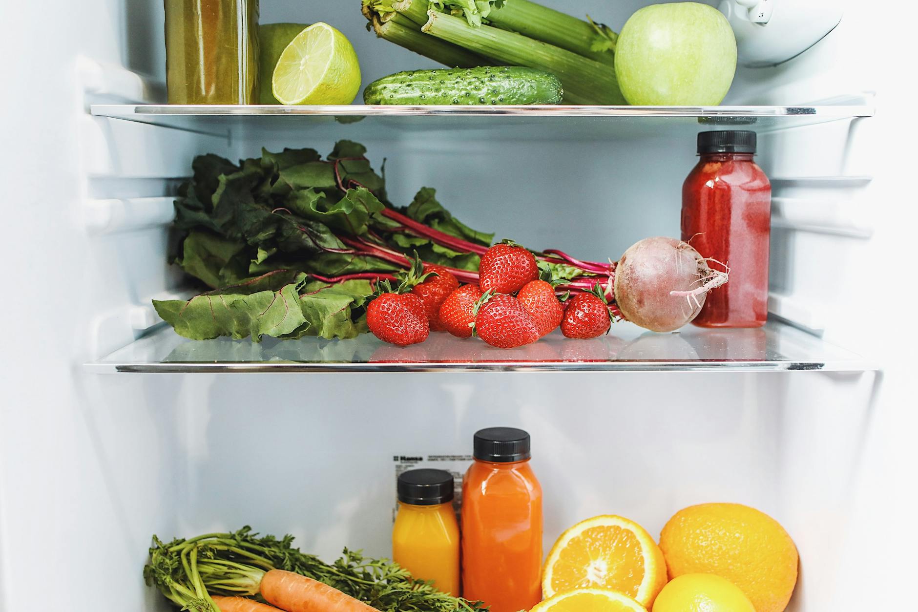 How Long Do Strawberries Last in the Fridge?