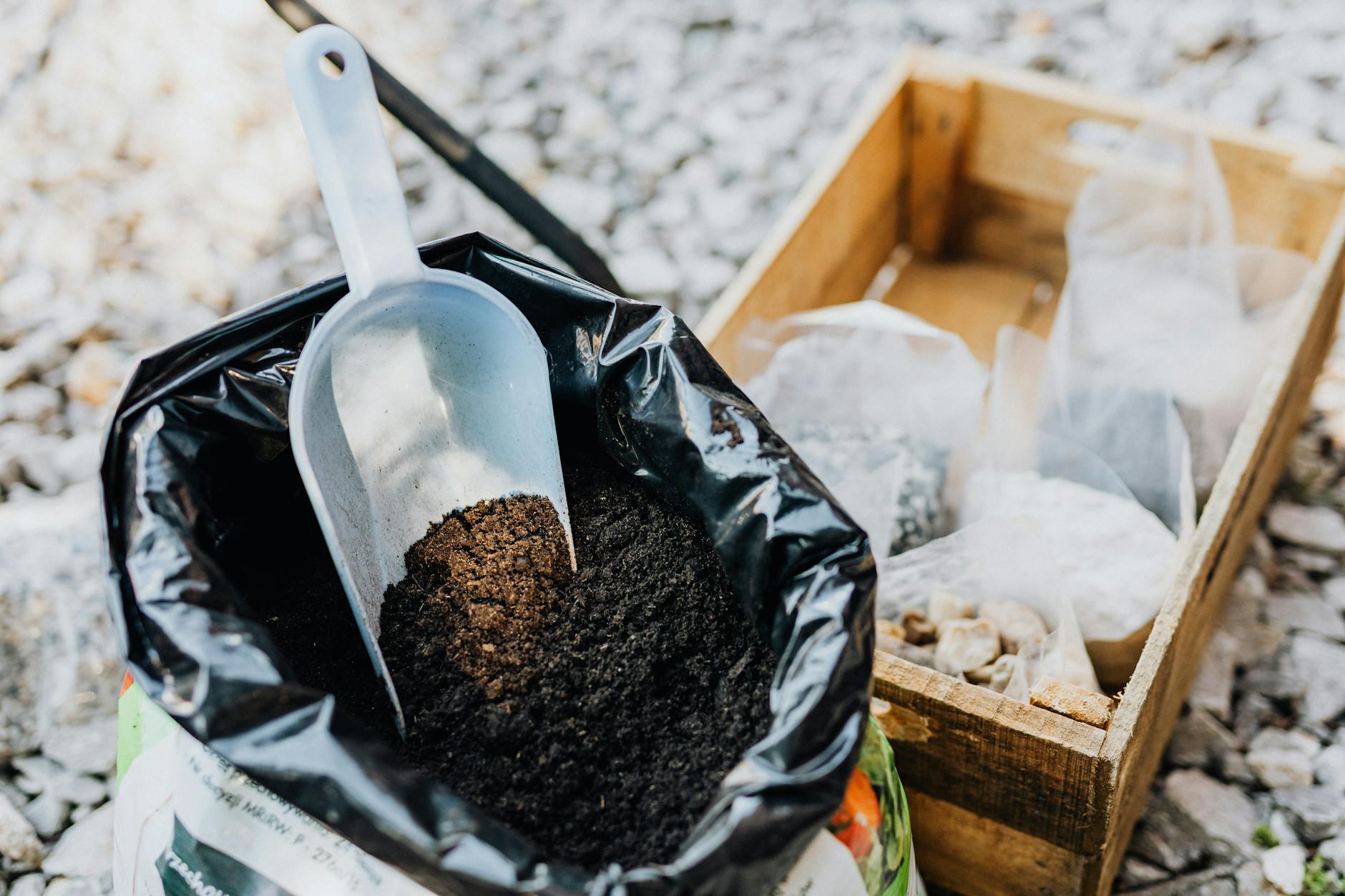 How Composting Impacts the Soil Microbiome: The Science of Living Soil