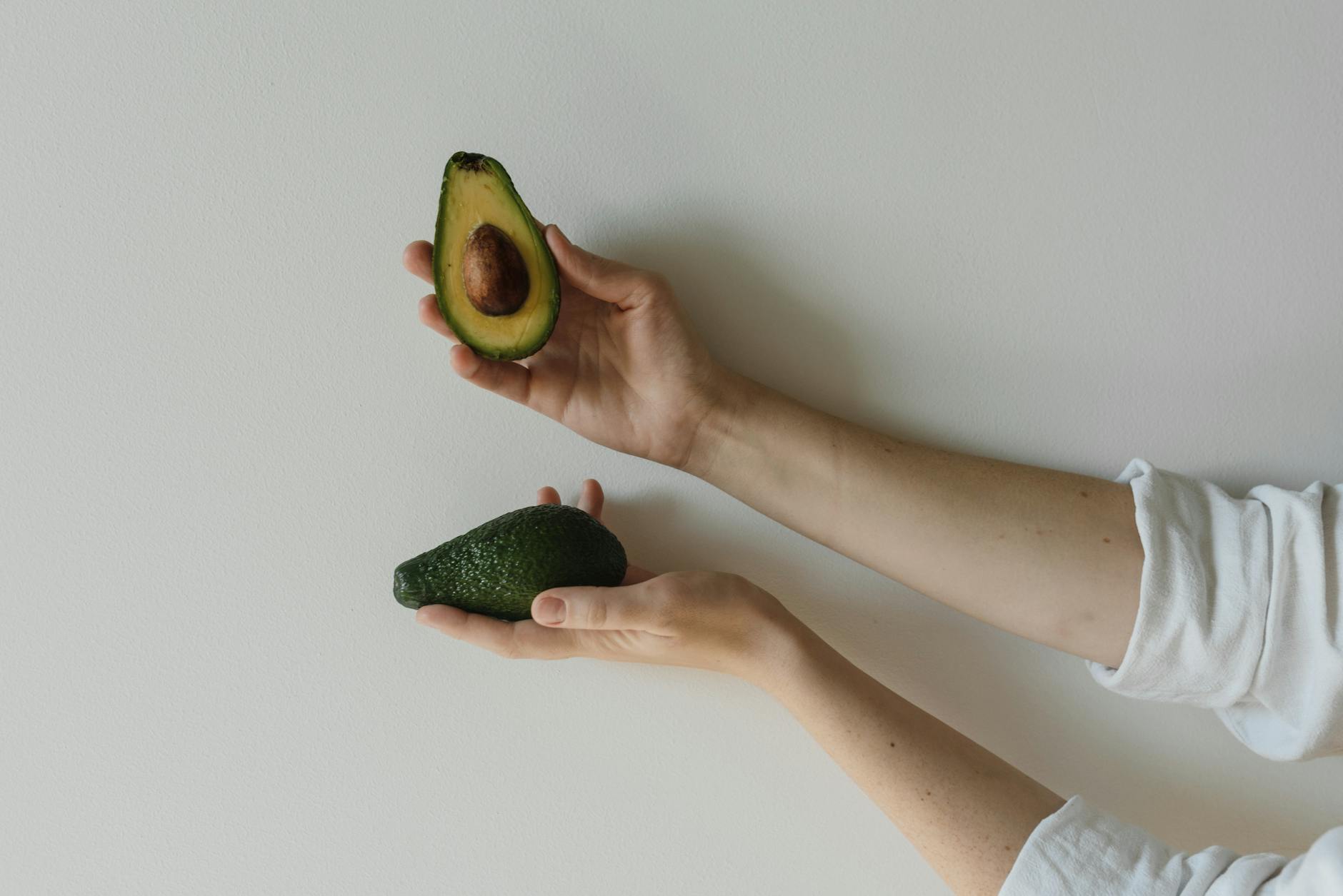 Can I Compost Avocado Pits and Skin?