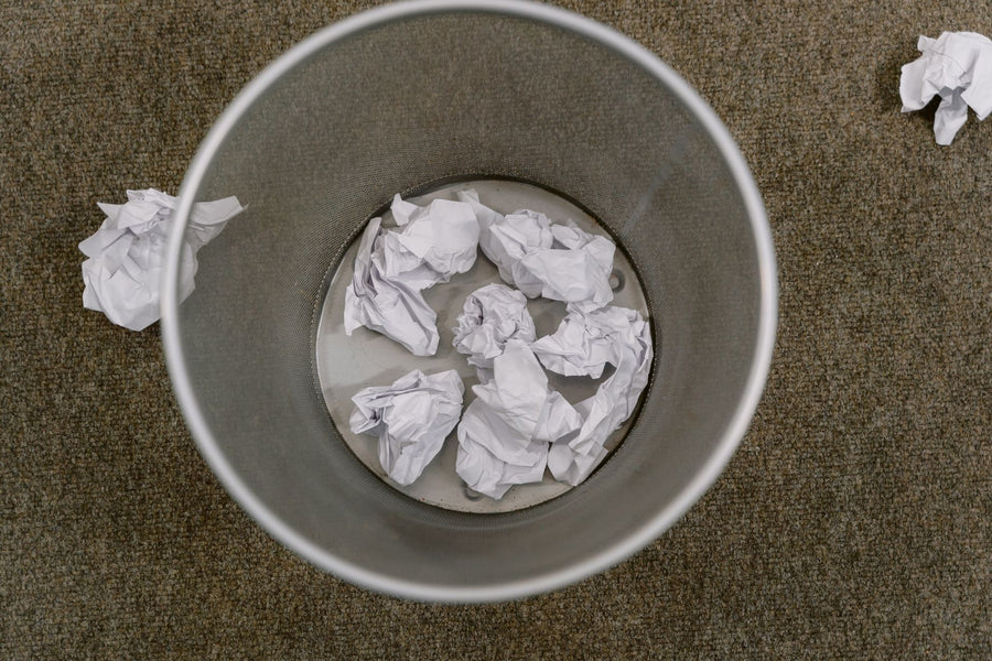 How to Prevent Maggots in Your Trash Can for Good (Part 2)