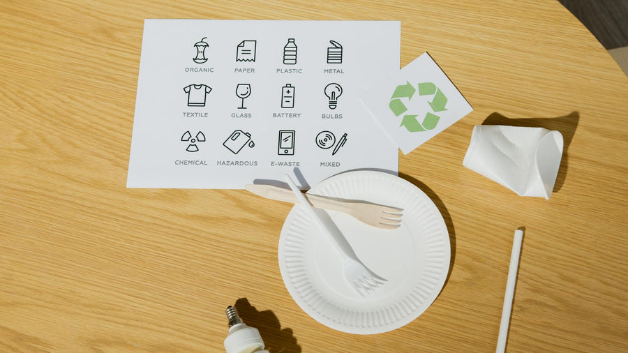 Can I Compost Paper Towels and Napkins?