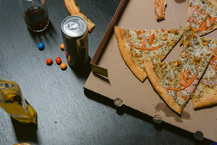 Can I Compost Pizza Boxes?
