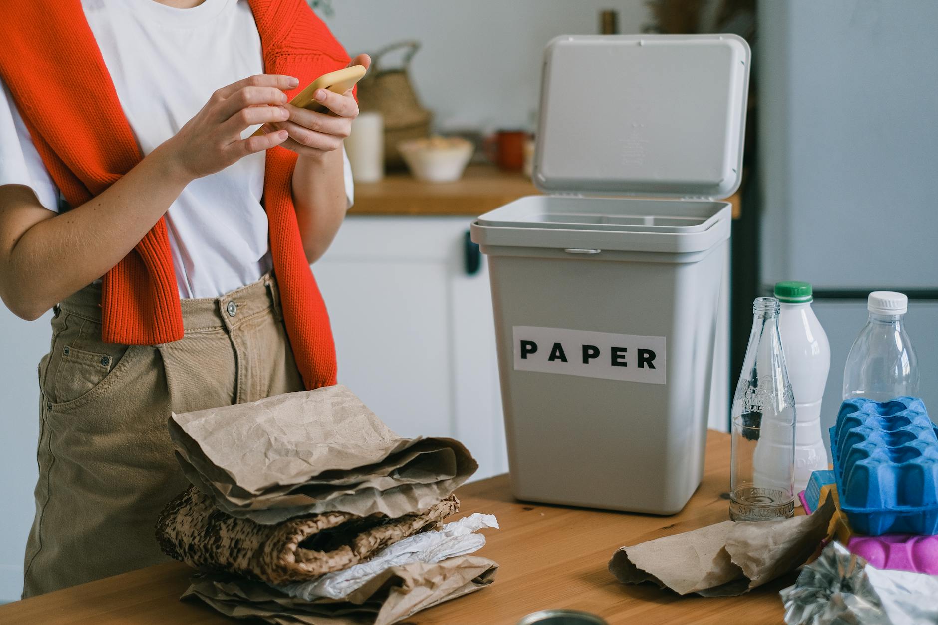 How Much Food Does the Average American Household Waste Per Year?