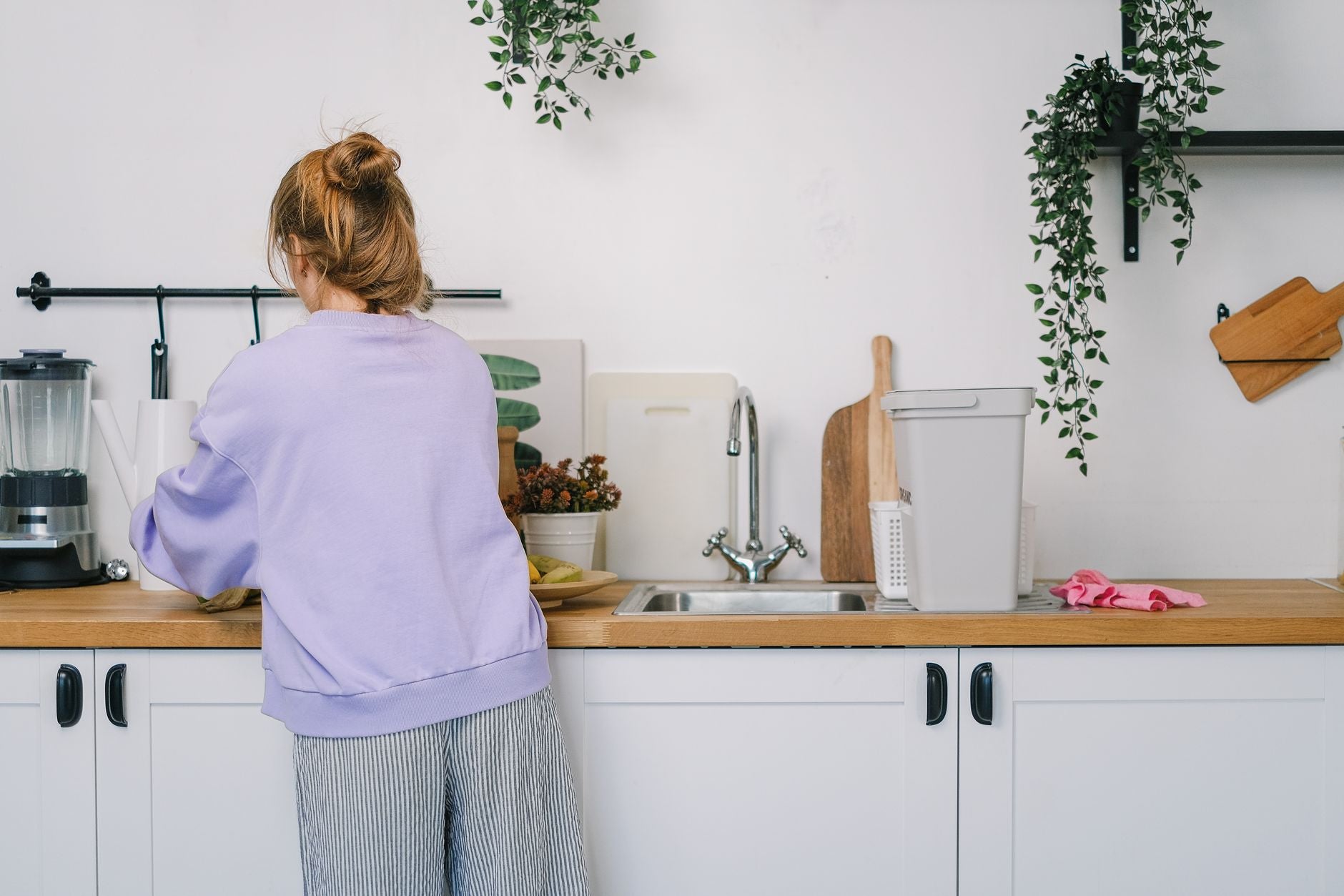 Food Composter, Kitchen Composter, Home Composter