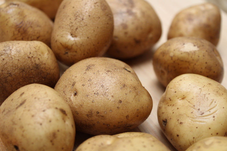 How Long Do Potatoes Last? (Pantry, Fridge & Signs They've Gone Bad)