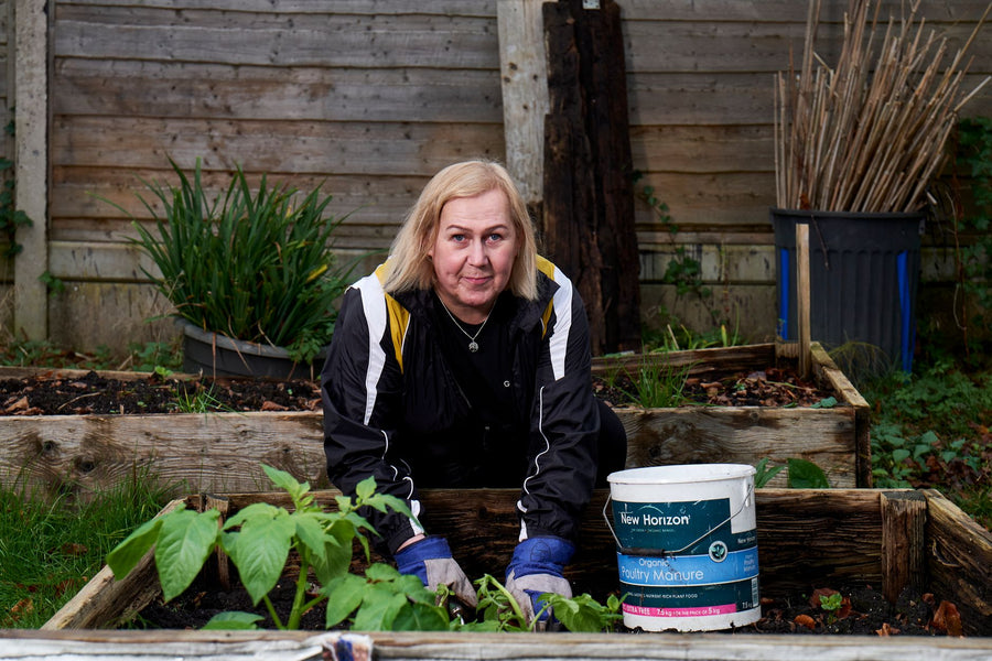 What Can You Do With Reencle Compost? (8 Practical Uses)